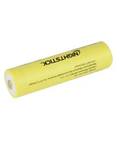 4700-BATT – Batteria 18650 3400mAh (con pulsante) Nightstick