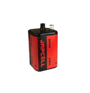 Batterie asciutte