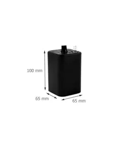 4R25 Batteria a carica secca 6V Japcell