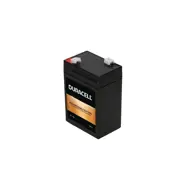 Batterie a piombo Duracell