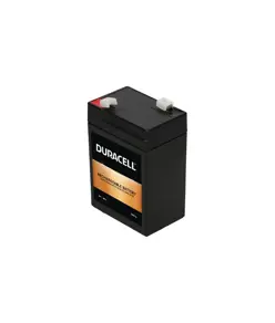 6V 4Ah VRLA Batterie für UPS systemer duracell