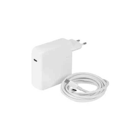 Adapter/Ladegerät für alle USB-C PD 3.1 Laptops, Macs, Mobiltelefone und Tablets bis 87 W Japcell