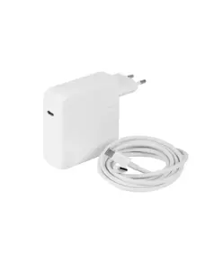 Adapter/Ladegerät für alle USB-C PD 3.1 Laptops, Macs, Mobiltelefone und Tablets bis 87 W Japcell