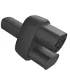 Adattatore di ricarica CCS2 per Tesla - CA/CC