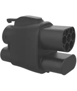 Adattatore di ricarica da CCS2 a CCS1 - AC/DC