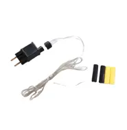 Adattatore batterie AA/AAA/C/D