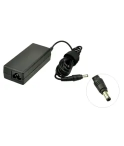 Adattatore Toshiba Satellite C855 19V 3.42A 65W incluso cavo di alimentazione