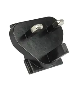 Adattatore UK COAST per lampade ricaricabili. Coast