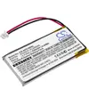 Akku für ACME kamera CarC - 550mAh