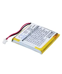 Akku für ACME kamera FC3010 - 600mAh