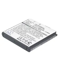 Akku für Action kamera HDMax Extreme - 1050mAh