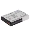 Akku für Actionpro kamera ISAW A1 - 1300mAh