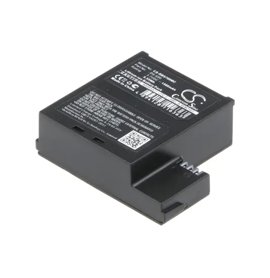 Akku für AEE kamera D33 - 1500mAh