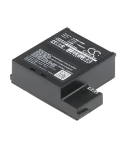 Akku für AEE kamera D33 - 1500mAh