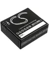 Akku für AEE kamera D90 - 850mAh