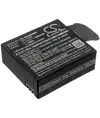 Akku für AEE kamera D90 - 850mAh
