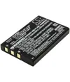 Akku für Agfa kamera DV-5000G - 1050mAh