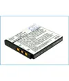Akku für Agfa kamera Optima 1338 - 720mAh