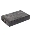 Akku für AIPTEK kamera DXG-595V - 1800mAh
