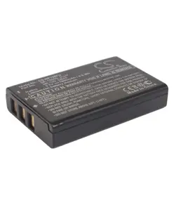 Akku für AIPTEK kamera DXG-595V - 1800mAh