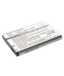 Akku für AIPTEK kamera mini PocketDV 8900 - 1050mAh
