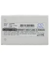 Akku für AIPTEK kamera MPVR Digital Media - 750mAh