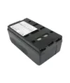 Akku für AKAI kamera BPN300 - 4200mAh