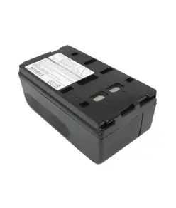 Akku für AKAI kamera BPN300 - 4200mAh