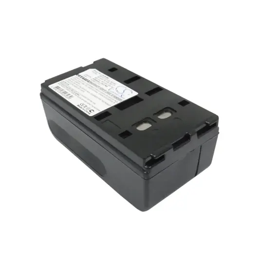 Akku für AKAI kamera BPN300 - 4200mAh