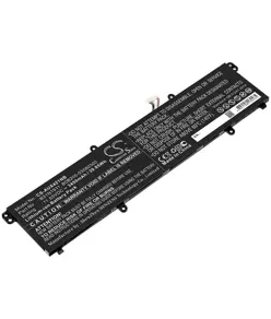 Akku für ASUS Laptop - 11,55V 3450mAh Li-Ion