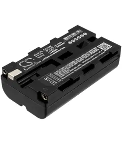 Akku für ATOMOS kamera Ninja 10-bit DTE field recorde - 2000mAh