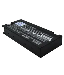 Akku für BAUER-BOSCH kamera VCC-516 - 1800mAh