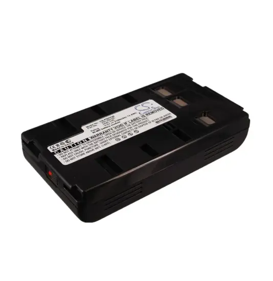 Akku für BLAUPUNKT kamera CC-664 - 2100mAh