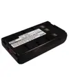 Akku für BLAUPUNKT kamera CC-664 - 2100mAh