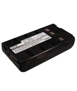 Akku für BLAUPUNKT kamera CC-664 - 2100mAh