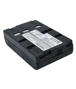Akku für BLAUPUNKT kamera SCR-250 - 1200mAh