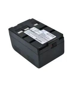 Akku für BLAUPUNKT kamera SCR-250 - 2400mAh