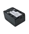 Akku für BLAUPUNKT kamera SCR-250 - 2400mAh