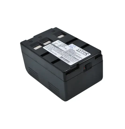 Akku für BLAUPUNKT kamera SCR-250 - 2400mAh