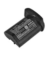 Akku für Canon kamera 1D Mark 3 - 2600mAh