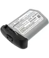 Akku für Canon kamera 1D Mark 3 - 3350mAh