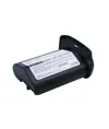 Akku für Canon kamera 540EZ - 2400mAh