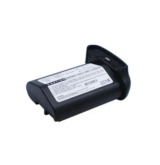 Akku für Canon kamera 540EZ - 2400mAh