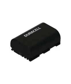 Akku für Canon Kamera 7,4V 2250mAh LP-E6NH duracell