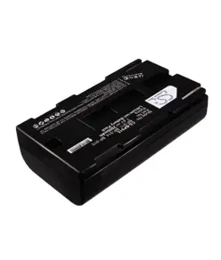 Akku für Canon kamera C2 - 2000mAh