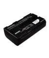 Akku für Canon kamera C2 - 2000mAh