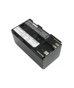 Akku für Canon kamera C2 - 4400mAh