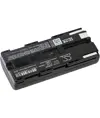 Akku für Canon kamera C2 - 800mAh