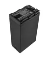 Akku für Canon kamera CA-CP200L - 10500mAh