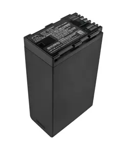 Akku für Canon kamera CA-CP200L - 10500mAh